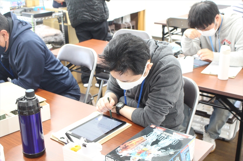 就労継続支援A型における仕事内容